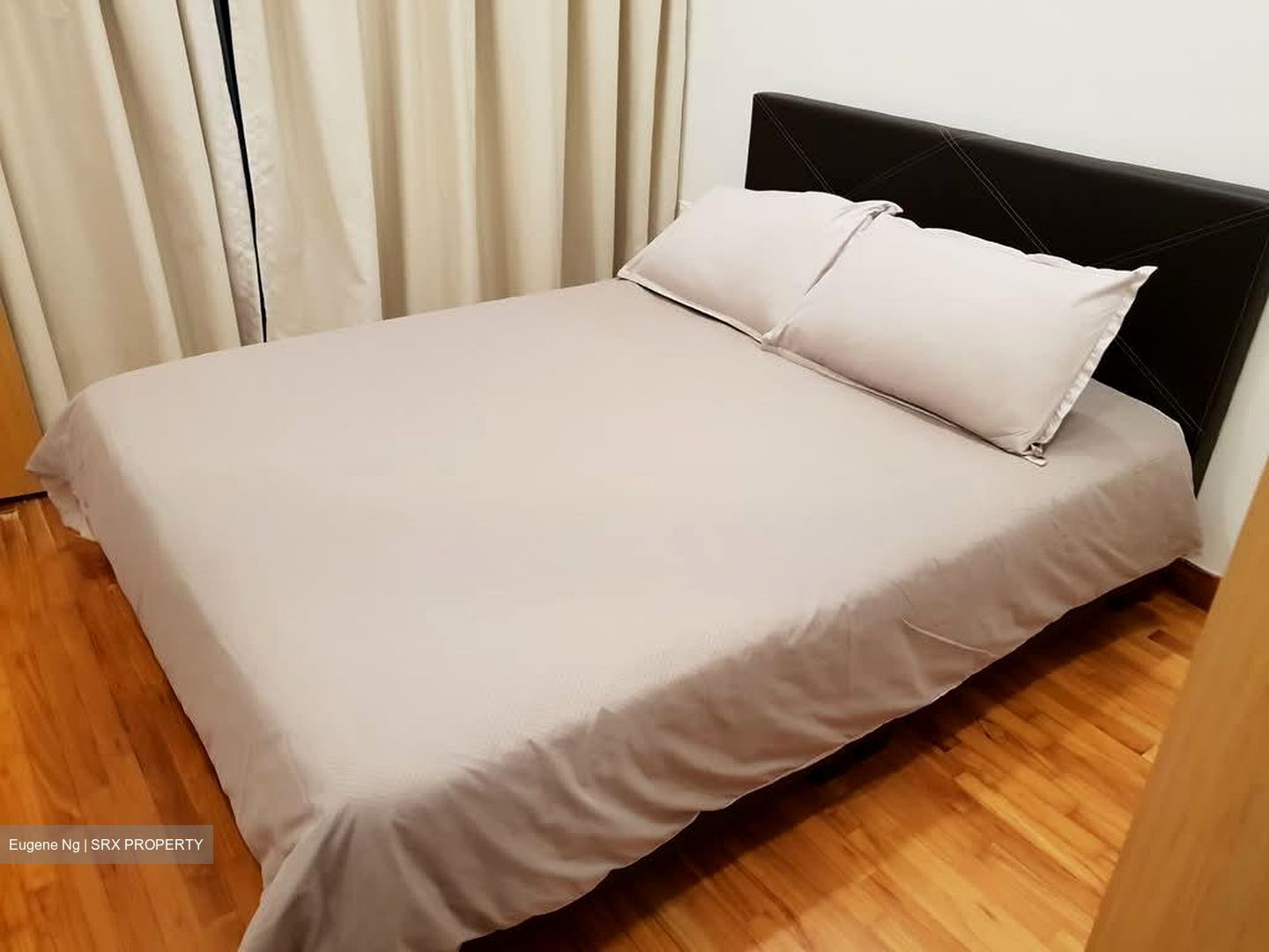 Casa Cambio (D19), Condominium #574180601